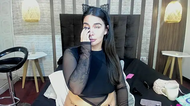 Živý XXX chat Hannah_Cross