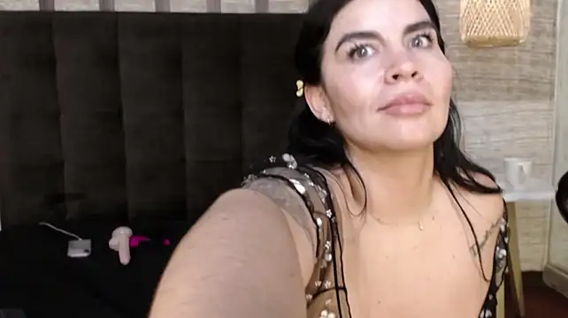 Hannah_Cross Webcam-Show