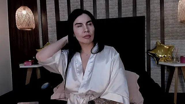 Chat XXX ao vivo de Hannah_Cross