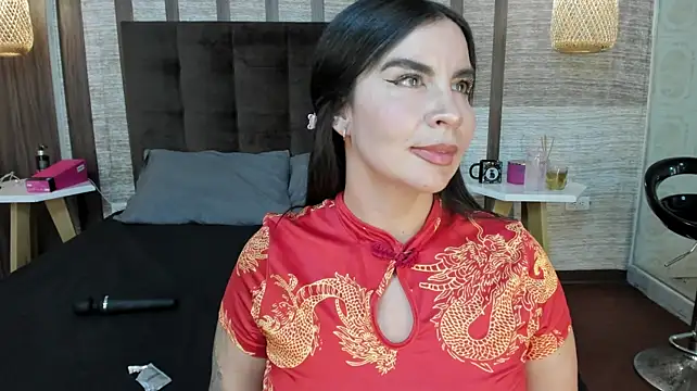 Hannah_Cross' Live XXX Chat