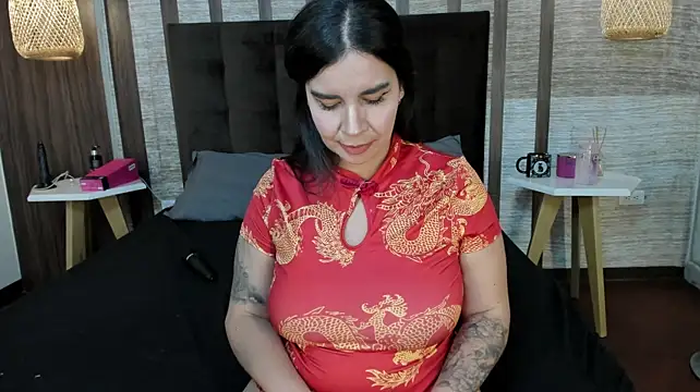 Hannah_Cross' Live Chat Room