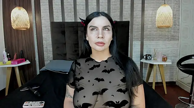 Hannah_Cross Webcam Show
