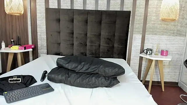 Hannah_Cross Webcam show