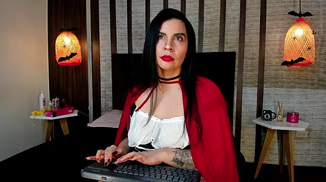 Hannah_Cross Webcamshow
