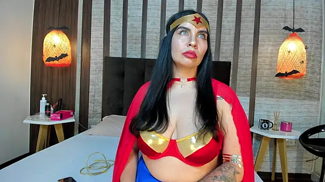 Živý XXX chat Hannah_Cross