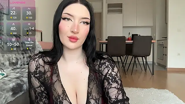 Jessasmith – webcam-show