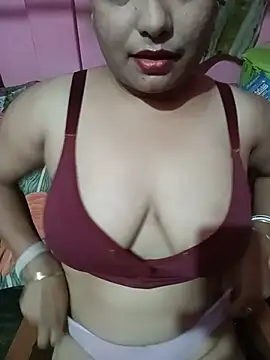 DeliciouskimiのライブXXXチャット