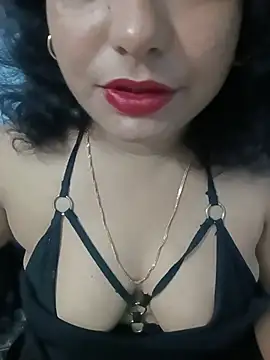 Deliciouskimi's Live XXX Chat