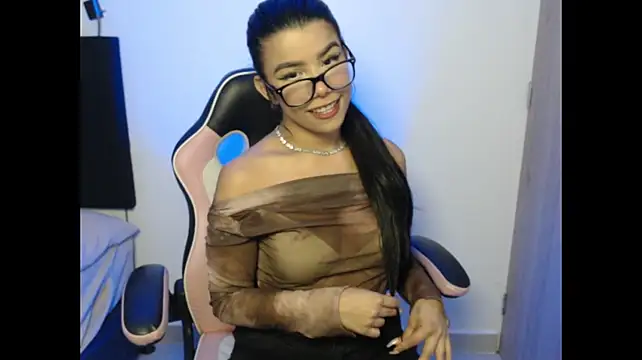 AlejandraScott Live XXX-Chat