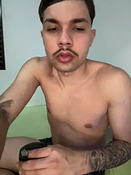 Show de webcam de newdelight