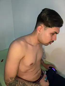 Show de webcam de newdelight