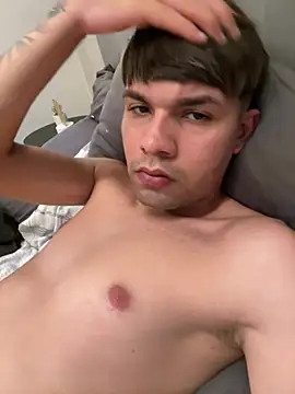 Show de newdelight na webcam
