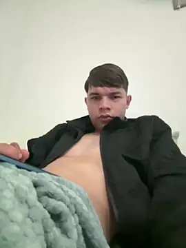 Show de newdelight na webcam