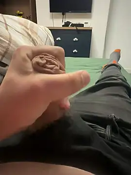 tdjw92's Webcam Show