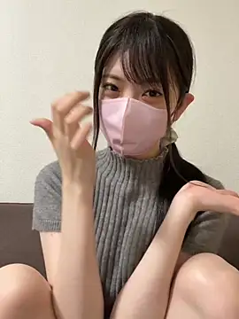 Rio___in 웹캠 쇼