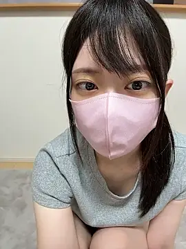 Rio___inのウェブカメラショー