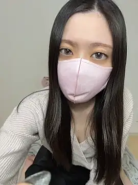 Rio___inのウェブカメラショー