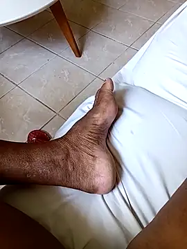 Webkamerová show Rosabela04