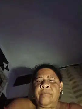 Rosabela04 网络视讯表演