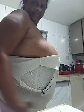 Show Webcam de Rosabela04