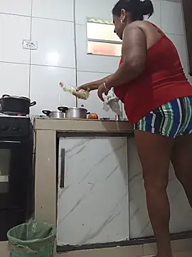 Show de Rosabela04 na webcam
