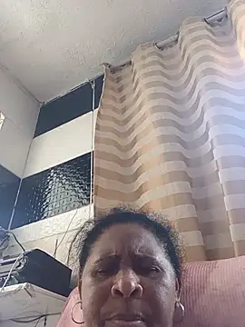 Webkamerová show Rosabela04