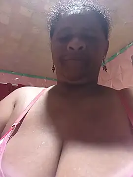 Rosabela04 Show in webcam