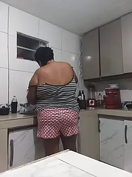 Show Webcam de Rosabela04