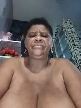 Show de Rosabela04 na webcam