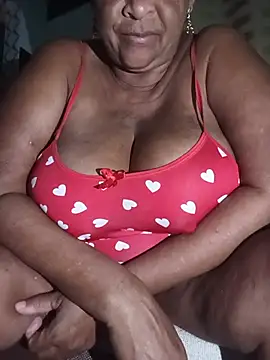 Show de Rosabela04 na webcam