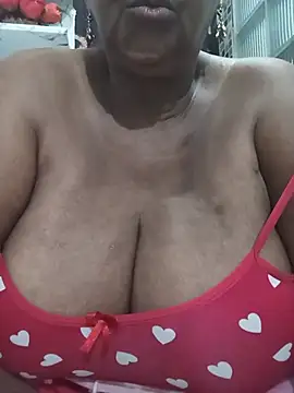Show de Rosabela04 na webcam