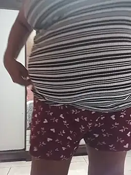 Rosabela04 Adlı Modelin Web Kamerası Şovu