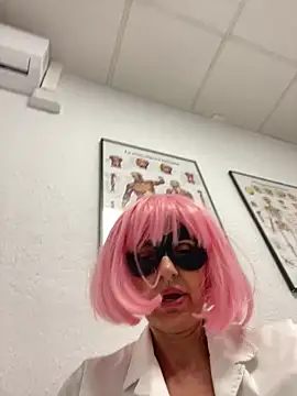 Chat XXX ao vivo de AVA_MILF