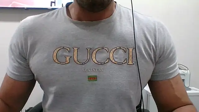 Chat XXX Live JohnSoecForces