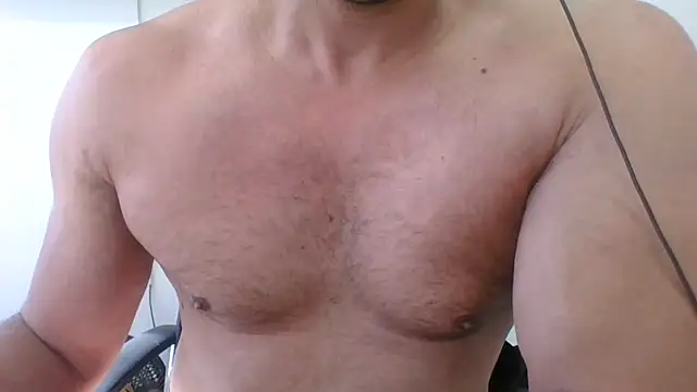 Show de webcam de JohnSpecForces