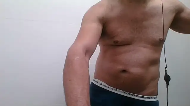 JohnSpecForces – webcam-show