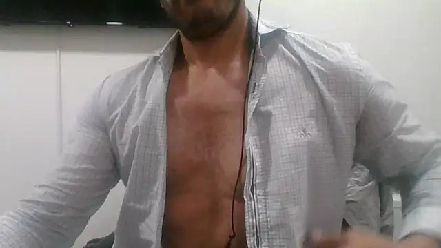 JohnSpecForces' Webcam Show