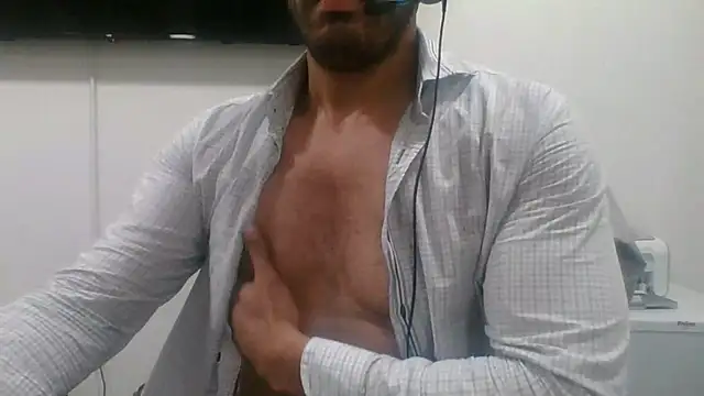 JohnSpecForces 网络视讯表演