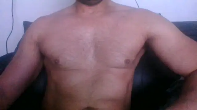 Show de webcam de JohnSpecForces