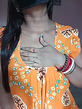 Bengalibeauty96's Webcam Show