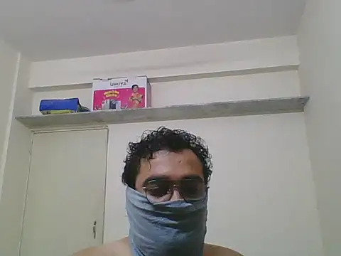 Show de webcam de Kunal6782