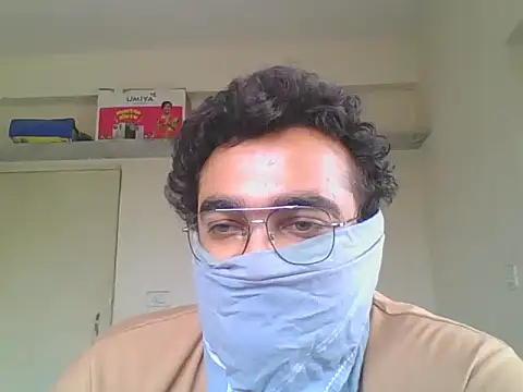 Kunal6782 Шоу с уебкамера