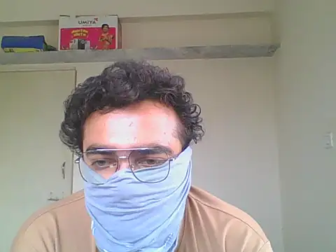 Show de webcam de Kunal6782