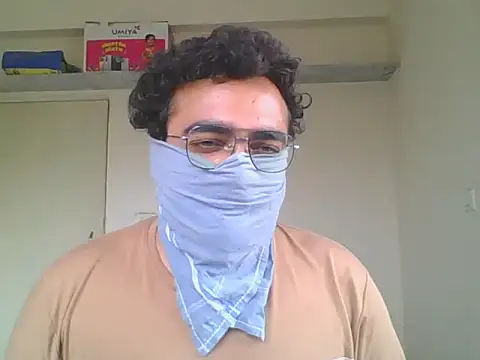 Show de webcam de Kunal6782