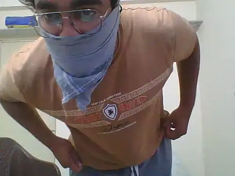 Kunal6782 Шоу с уебкамера