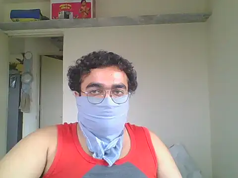 Kunal6782 Шоу с уебкамера
