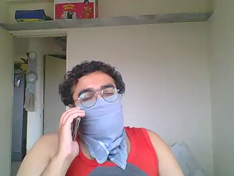 Show de Kunal6782 na webcam