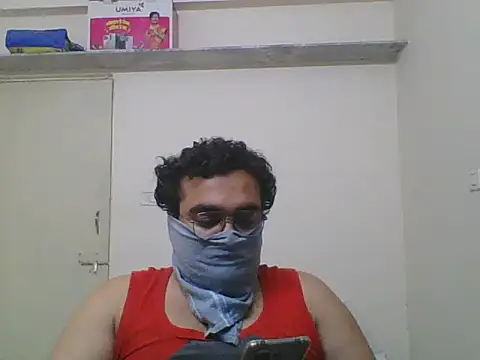 Kunal6782 Show Webcam