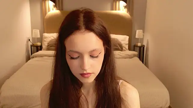 SallyPinkman Webcam show
