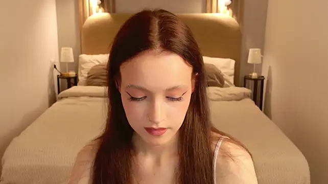 SallyPinkman's Webcam Show